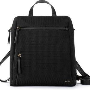The Sak Olivera Metro Backpack